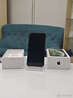 Iphone XS 64GB - 2