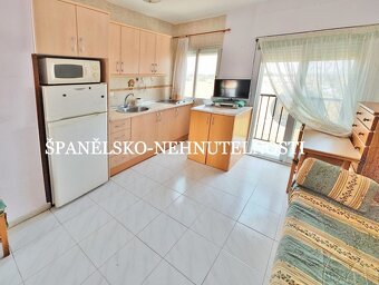 Španielsko-Torrevieja, La Mata 2kk 77 990 Euro - 2