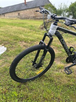 Nový horský bicykel Corso Dark-X kolesa 29” - 2