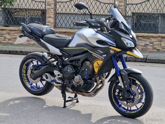 Yamaha 900 Tracer MT09 ABS 5/2015 - 2