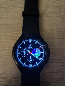 Samsung Galaxy Watch 4. - 2