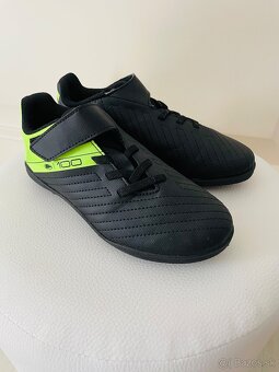Detsky kopacky turfy velkost 32 - 2