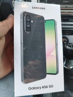 Samsung Galaxy A56 5G - 2