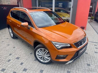 Seat Ateca 1.5 TSI 150 Xcellence DSG --2019-- - 2
