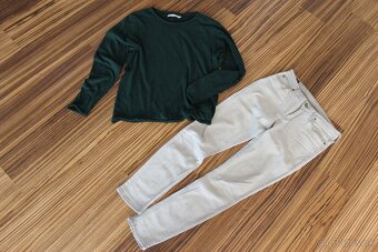 Skinny fit rifle LEE v. 28/33 - 2