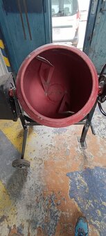 Strend pro - 2