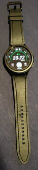 Samsung Galaxy Watch 6 Classic 47 mm - 2