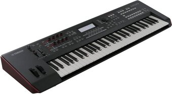 Yamaha - 2