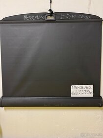 Mercedes E 211  2002-2006 ,Mercedes C 200,Vito 1995-2002 - 2