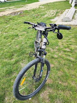 Elektrobicykel Ratikon 9.2 - 2