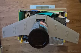 Lego mix 10,5 kg - 2