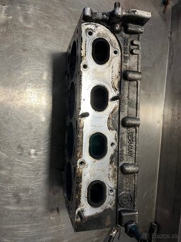Hlava 1.6fsi vw - 2