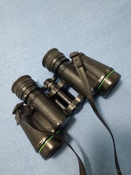 Ďalekohľad Hanimex Sterling 8x30 - 2