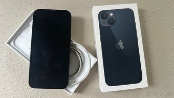 Apple iPhone 13 128GB 87% Batéria - 2