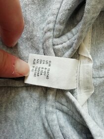 Dievčenské mikiny. - 2