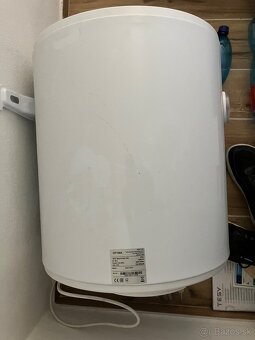 bojler TESY OPTIMA 50L - 2