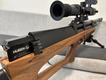 Huben K1 MK6 - 2