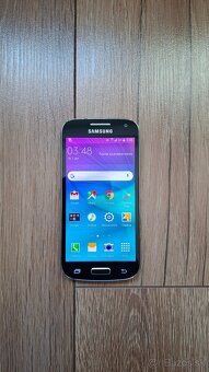 Samsung galaxy S4 MINI - 2