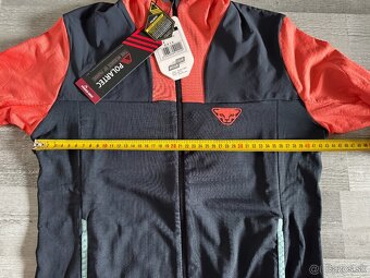NOVÁ Dynafit Traverse PTC Jacket M NOVÁ - 2
