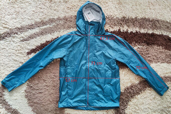 Turistická bunda Marmot PreCip Eco Jacket - 2