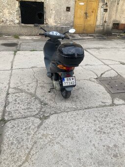 Piaggio FLY 125 - 2