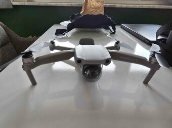 DJI Mini 2 Pro Fly More Combo - 2