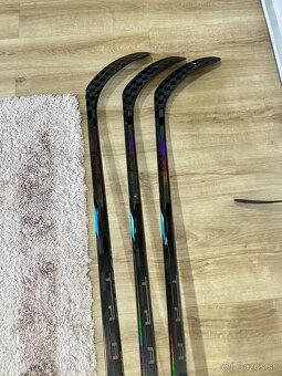 ✅ ĽAVÉ - BAUER NEXUS TRACER - 77 a 87 F - 169-171 CM ✅ - 2