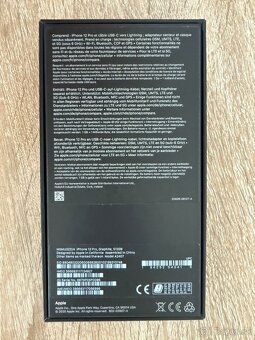 Iphone 12 Pro 512GB - 2