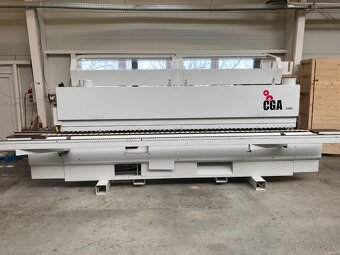 Olepovačka hran CGA 532K (výška dílce až 100 mm) - 2
