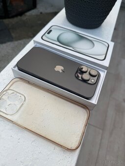 iPhone 14 Pro 128 GB – TOP stav - 2