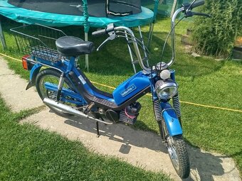 Babetta 210 - 2