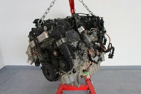 Predám kompletný motor N57Z N57D30B 230kw r.2015 112000km - 2