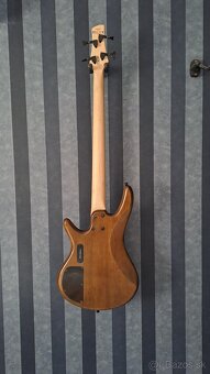 Basgitara Ibanez GSR200B WNF - 2