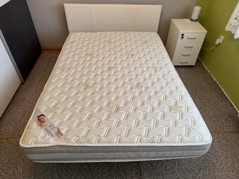 Prémiový matrac Perdormire Libra Fresh 3.0 140x200 - 2