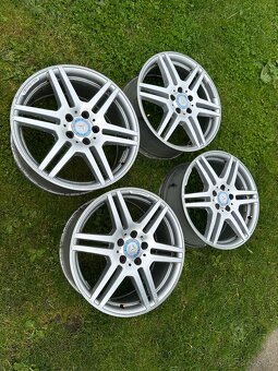 R18 5x112 AMG - 2