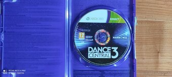 Dance central 3 (xbox360 kinect) - 2