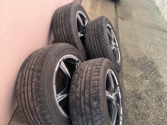 195/55 r15 - 2