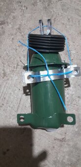 Predam vzduchovy valec 80 - 2