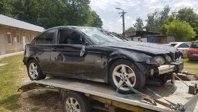 Bmw 320d - 2