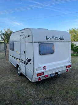 Karavan ABBEY - 2
