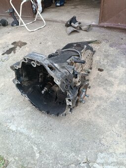Prevodovka 5kvalt passat b5,5 superb, audi a4 - 2