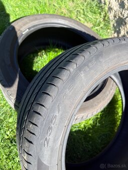 235/45 r18 pirelli letne - 2