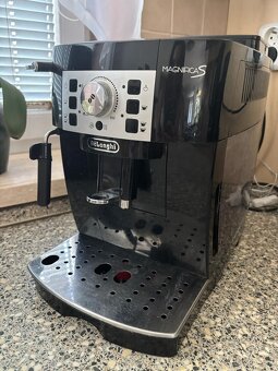 Predám automaticky kávovar - 2