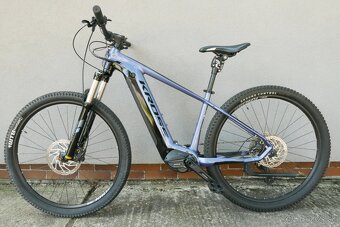 Predám elektrický bicykel Kross Level Boost 2.0 S - 2