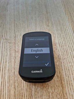 Garmin Edge 830 - 2