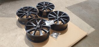 5x114,3 r18 mazda kia hyundai mitsubishi toyota honda - 2