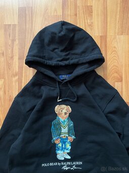 Polo Ralph lauren XL - 2