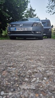 Volkswagen Pasat - 2