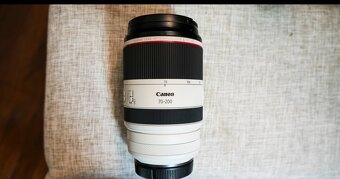 Canon RF 70–200mm f/2.8L IS USM - 2