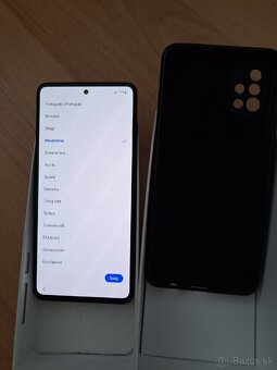 Samsung galaxy - 2
